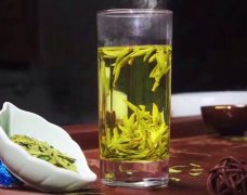 西湖龙井核心产区中的梅家坞龙井茶怎么样