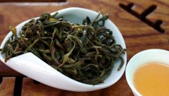 饮用乌龙茶有什么好处