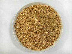 炒米茶的功效和禁忌