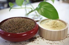 <b>泡完水的苦荞茶还可以吃吗</b>