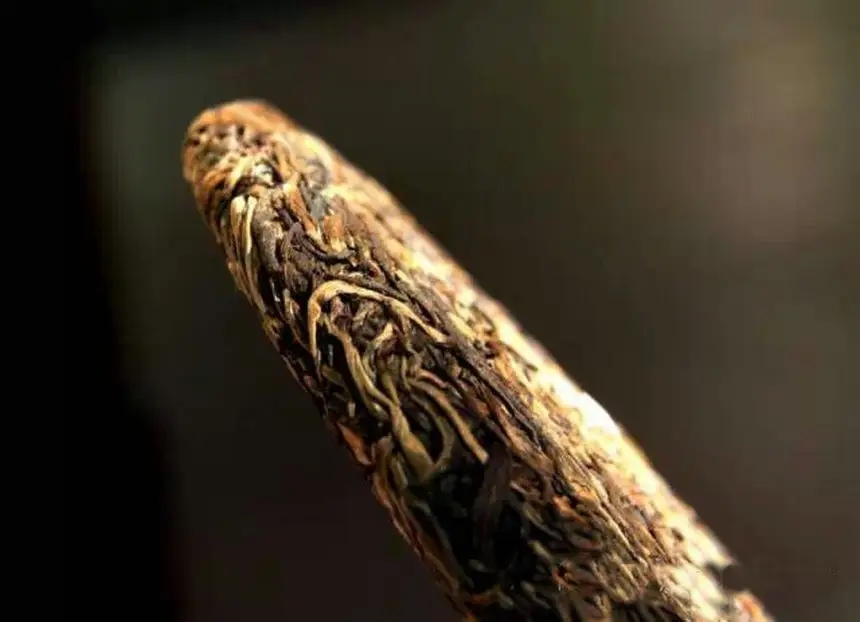 明朝，真正意义上的普洱茶时代