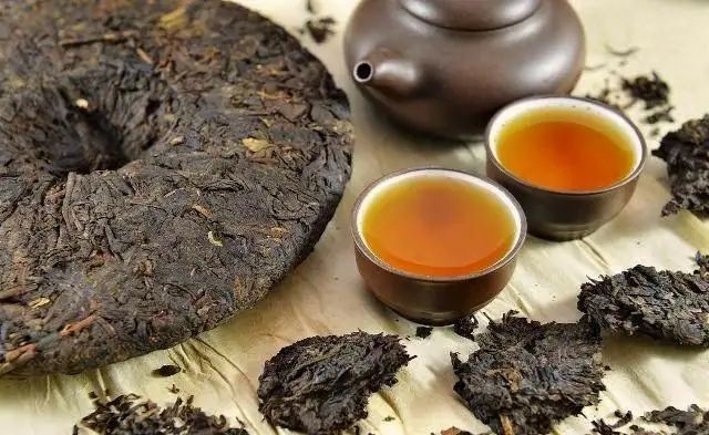 选购普洱茶，怎么看品质