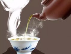 <b>云南普洱市有机茶认证证书达到120张，数量居全国榜首</b>